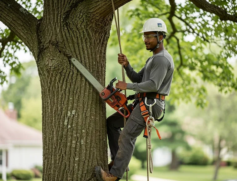 Tree Removal service in Chicoutimi